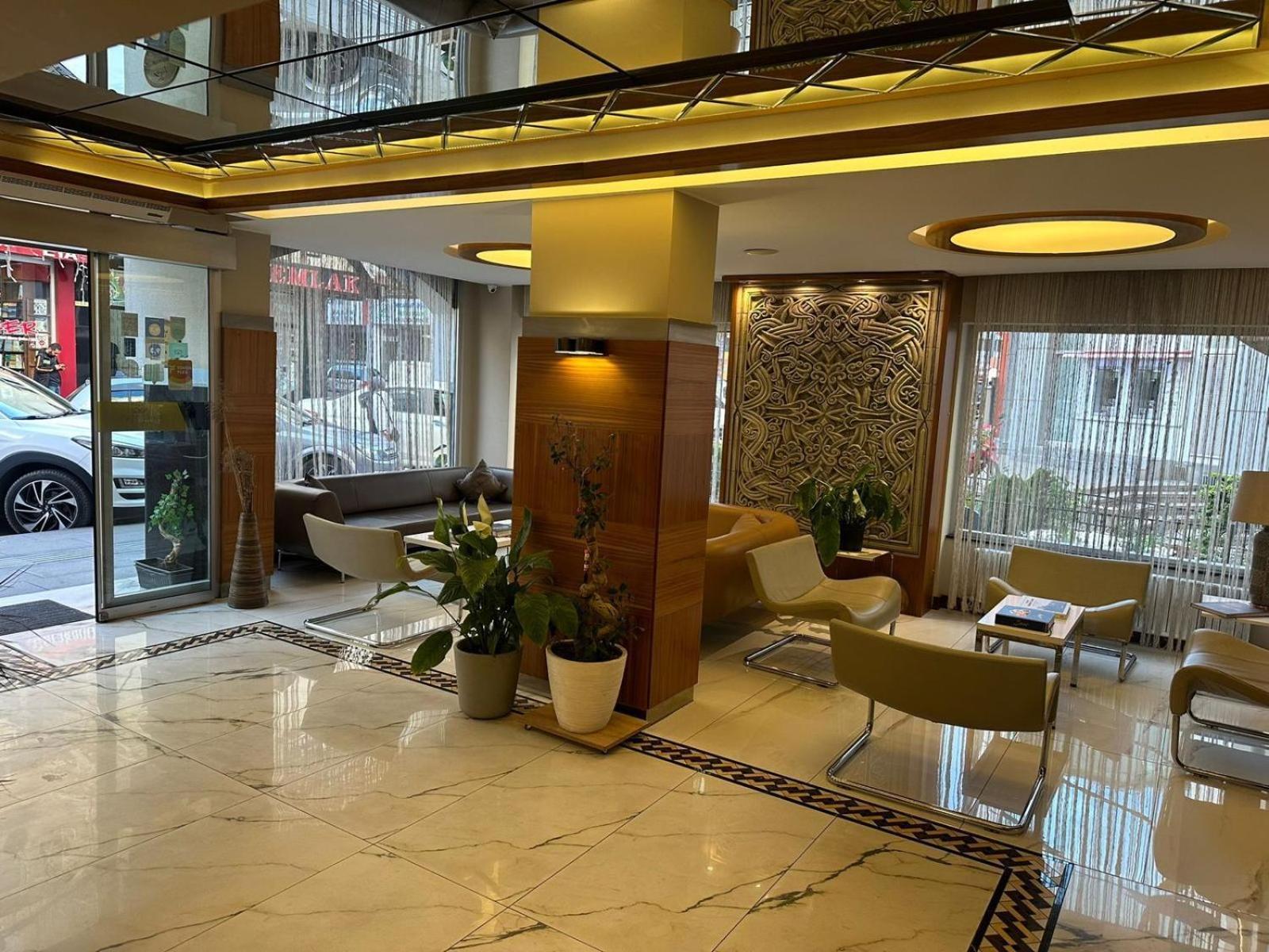 Sultan Hotel-Restaurant-Bistro Сівас Екстер'єр фото