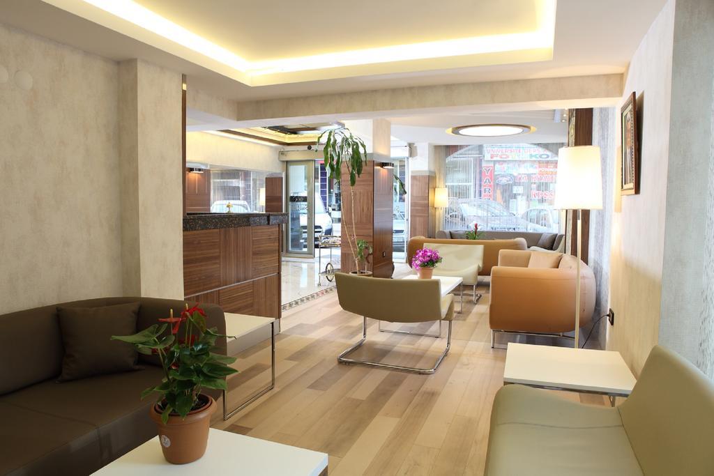 Sultan Hotel-Restaurant-Bistro Сівас Екстер'єр фото