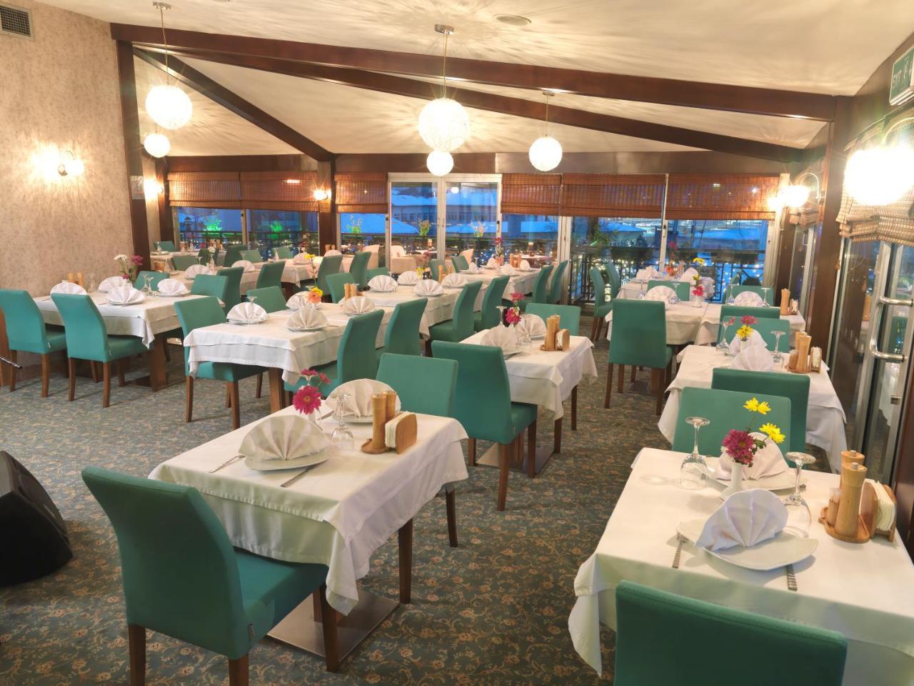 Sultan Hotel-Restaurant-Bistro Сівас Екстер'єр фото