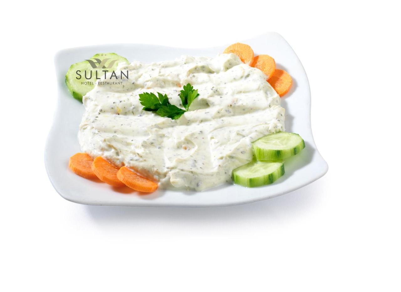 Sultan Hotel-Restaurant-Bistro Сівас Екстер'єр фото